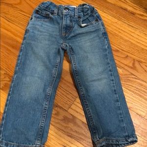 Kids Jeans